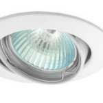 Die rücken Ihre Wohnung ins rechte Licht: dimmbare LED-Einbaustrahler 